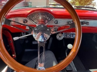 1955 Chevrolet Bel Air for sale in Michigan (ID-146515)