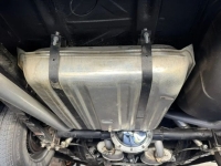 1955 Chevrolet Bel Air for sale in Michigan (ID-146515)