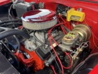 1955 Chevrolet Bel Air for sale in Michigan (ID-146515)