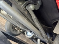 1955 Chevrolet Bel Air for sale in Michigan (ID-146515)