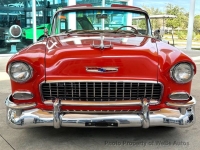 1955 Chevrolet Bel Air for sale in Riverhead, New York (ID-154810)