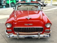 1955 Chevrolet Bel Air for sale in Riverhead, New York (ID-154810)