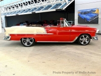 1955 Chevrolet Bel Air for sale in Riverhead, New York (ID-154810)