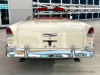 1955 Chevrolet Bel Air for sale in Riverhead, New York (ID-154810)