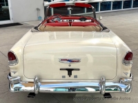 1955 Chevrolet Bel Air for sale in Riverhead, New York (ID-154810)