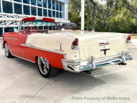 1955 Chevrolet Bel Air for sale in Riverhead, New York (ID-154810)