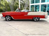 1955 Chevrolet Bel Air for sale in Riverhead, New York (ID-154810)