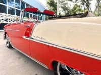 1955 Chevrolet Bel Air for sale in Riverhead, New York (ID-154810)