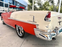 1955 Chevrolet Bel Air for sale in Riverhead, New York (ID-154810)