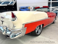 1955 Chevrolet Bel Air for sale in Riverhead, New York (ID-154810)