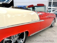 1955 Chevrolet Bel Air for sale in Riverhead, New York (ID-154810)