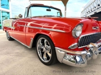 1955 Chevrolet Bel Air for sale in Riverhead, New York (ID-154810)
