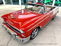 1955 Chevrolet Bel Air for sale in Riverhead, New York (ID-154810)