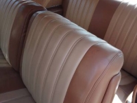 1955 Chevrolet Bel Air for sale in Michigan (ID-154953)