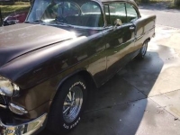 1955 Chevrolet Bel Air for sale in Michigan (ID-154953)