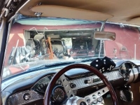 1955 Chevrolet Bel Air for sale in Michigan (ID-154953)