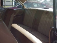 1955 Chevrolet Bel Air for sale in Michigan (ID-154953)