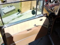 1955 Chevrolet Bel Air for sale in Michigan (ID-154953)