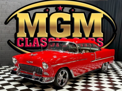 1955 Chevrolet Bel Air for sale