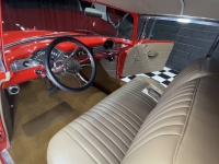 1955 Chevrolet Bel Air for sale in Addison, Illinois (ID-155024)