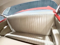 1955 Chevrolet Bel Air for sale in Addison, Illinois (ID-155024)