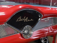 1955 Chevrolet Bel Air for sale in Addison, Illinois (ID-155024)