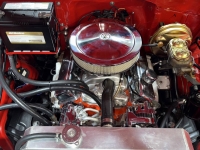 1955 Chevrolet Bel Air for sale in Addison, Illinois (ID-155024)