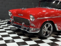 1955 Chevrolet Bel Air for sale in Addison, Illinois (ID-155024)
