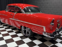 1955 Chevrolet Bel Air for sale in Addison, Illinois (ID-155024)