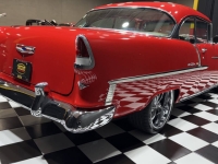 1955 Chevrolet Bel Air for sale in Addison, Illinois (ID-155024)