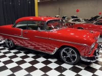 1955 Chevrolet Bel Air for sale in Addison, Illinois (ID-155024)