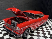 1955 Chevrolet Bel Air for sale in Addison, Illinois (ID-155024)