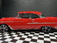 1955 Chevrolet Bel Air for sale in Addison, Illinois (ID-155024)