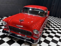 1955 Chevrolet Bel Air for sale in Addison, Illinois (ID-155024)
