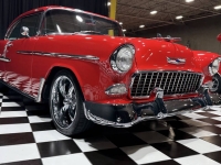 1955 Chevrolet Bel Air for sale in Addison, Illinois (ID-155024)