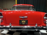 1955 Chevrolet Bel Air for sale in Addison, Illinois (ID-155024)