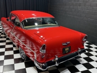 1955 Chevrolet Bel Air for sale in Addison, Illinois (ID-155024)