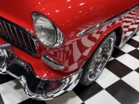 1955 Chevrolet Bel Air for sale in Addison, Illinois (ID-155024)