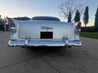 1955 Chevrolet Bel Air for sale in Michigan (ID-155386)