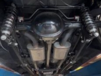 1955 Chevrolet Bel Air for sale in Michigan (ID-155386)