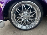 1955 Chevrolet Bel Air for sale in Michigan (ID-155386)