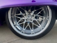 1955 Chevrolet Bel Air for sale in Michigan (ID-155386)