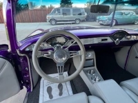 1955 Chevrolet Bel Air for sale in Michigan (ID-155386)