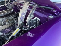 1955 Chevrolet Bel Air for sale in Michigan (ID-155386)