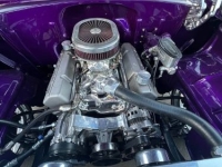 1955 Chevrolet Bel Air for sale in Michigan (ID-155386)