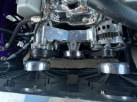 1955 Chevrolet Bel Air for sale in Michigan (ID-155386)