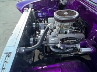 1955 Chevrolet Bel Air for sale in Michigan (ID-155386)