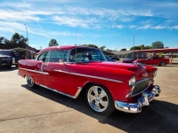 1955 Chevrolet Bel Air for sale (ID-155489)