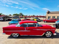 1955 Chevrolet Bel Air for sale (ID-155489)