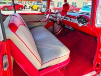 1955 Chevrolet Bel Air for sale (ID-155489)